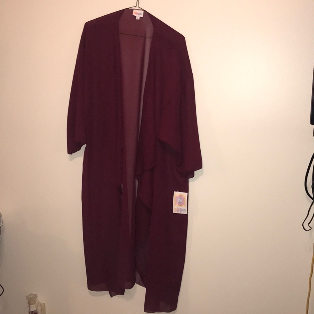 BRAND NEW NWT SHIRLEY LARGE